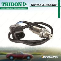 Tridon Oxygen Sensor for BMW 120i E82 E88 V4 2.0L N43B20 2007-2015 775mm