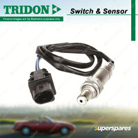 Tridon Oxygen Sensor for Nissan X-Trail T31 2.0L M9R 07/2008-02/2014