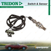 Tridon Oxygen Sensor for Holden Calibra YE YE95 Vectra JR 2.0L 2.5L