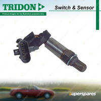 Tridon Oxygen Sensor for Holden Commodore VS VT VU VX VY Monaro Statesman