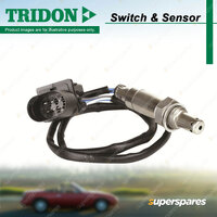 Tridon Oxygen Sensor for Holden Colorado RC Commodore VZ Rodeo RA07