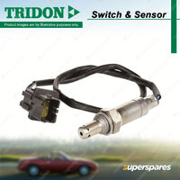 Tridon Oxygen Sensor for Ford Kuga TE Mondeo MA MB 2.5L 2007-2014