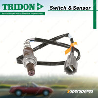 Tridon Oxygen Sensor for Lexus RX350 GGL 10 15 3.5L 2GR-FE V6 12/2008-10/2015