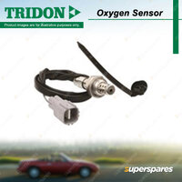 Tridon Oxygen Sensor for Lexus RX330 MCU38 3.3L 3MZ-FE V6 04/2003-02/2006