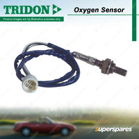 Tridon Oxygen Sensor for Mitsubishi Galant HG HH 2.0L 4G63 1988-1993