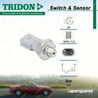 Tridon Oil Pressure Light Switch for Audi A4 B8 A6 C7 A7 4G A8 D4 Q5 8R Q7 SQ5