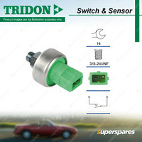 Tridon Power Steering Pressure Switch for FPV Falcon BA BF 4.0L 5.0L