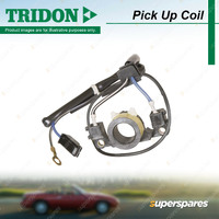 Tridon Pick Up Coil for Ford Laser KC KE 1.3L E3 B3 SOHC 1985-1990