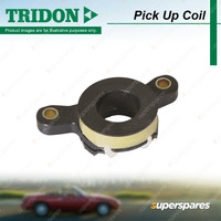 Tridon Pick Up Coil for Mazda 323 BF BFMR BF2 BFMP 1.6L B6T 1985-1989