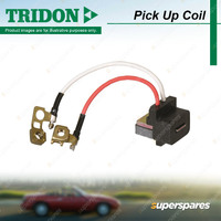 Tridon Pick Up Coil for Toyota Camry SV22 Corolla AE82 AE90 AE92 1.4 1.6 2.0