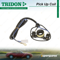 Tridon Pick Up Coil for Mazda 323 BD BD103 BD105 FA FA45V 626 GC GC10