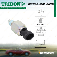 Tridon Reverse Light Switch for Alfa Romeo 147 156 166 Giulietta GT Mito Spider