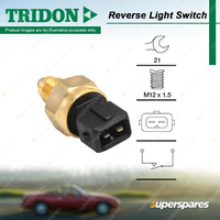 Tridon Brake Light Switch for BMW X1 X3 X5 Z3 Z4 E36 E53 E83 E84 E85 E89 F25