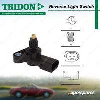 Tridon Reverse Light Switch for Chrysler Crossfire ZH Coupe Roadster SRT6