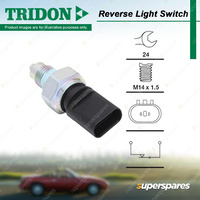 Tridon Reverse Light Switch for Hyundai Accent RB i30, i30cw FD i30 GD