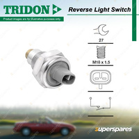 Tridon Reverse Light Switch for Toyota Corolla NZE141 ZRE152 ZRE153 Yaris