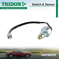 Tridon Reverse Light Switch for Holden Commodore VZ Statesman WM 3.6L 6.0L