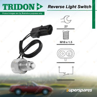 Tridon Reverse Light Switch for Jeep Grand Cherokee XJ ZG 4.0L 312MX ERO 94-99