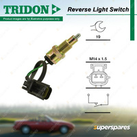 Tridon Reverse Light Switch for Land Rover Defender 90 Discovery II S SE ES HSE