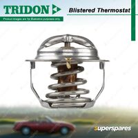 Tridon Blistered Thermostat for Subaru BRZ ZC6 Forester SF SJ SG SH 97-On