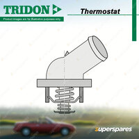 Tridon Thermostat for Toyota Landcruiser URJ202 Tundra USK57L 4.6L 5.7L