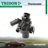 Tridon Thermostat for BMW 740i F01 740Li F02 3.0L N54B30A N55B30A 2009-2015