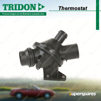 Tridon Thermostat for BMW X1 E84 X3 F25 X4 F26 X5 F15 Z4 E89 2.0L