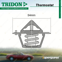 Tridon Thermostat for Ford Bronco F100 F150 F250 F350 Fairlane AU BA BF NC NF NL