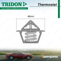 Tridon High Flow Thermostat for Ford F250 RM Turbo 4.2L Diesel 2001-2003