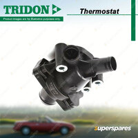 Tridon Thermostat for Ford Focus LS LT LV Kuga TE Mondeo MA MB 2.5L