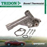 Tridon Thermostat for Holden Rodeo RA07 Statesman WL WM 3.6L 2004-2013