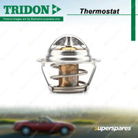 Tridon Thermostat for Citroen CX2200 CX2400 CX25 GTI CX25IE 2.2L 2.3L 2.5L