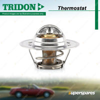 Tridon Thermostat for Citroen Xsara 90PS 1.4L 1.6L TU3JP TU5JP 01/1997-12/2000