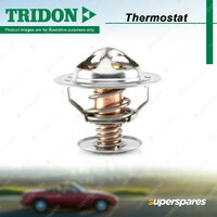 Tridon High Flow Thermostat for Kia Grand Carnival VQ MB754 MB764 MH814 K2900