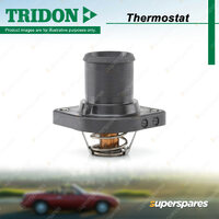 Tridon Thermostat for Citroen Berlingo M59 C3 C4 SX VTR Xsara 90PS N1 MY01 MY04