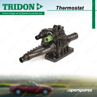 Tridon Thermostat for Citroen C3 C4 B7 DS4 1.6L DV6C Diesel 02/2012-06/2017