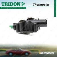 Tridon Thermostat for Citroen Berlingo B9C C2 VTS C3 C4 SX VTR 1.6L 03-On