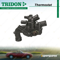 Tridon Thermostat for Citroen C4 B7 DS3 DS4 DS5 1.6L 4Cyl Petrol 2009-On