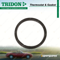 Tridon Thermostat Gasket for Mazda BT-50 UP UR XT 3.2L P5AT 2011-2016