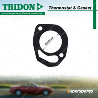 Tridon Thermostat Gasket for Jeep Grand Cherokee Renegade Wrangler CJ7 CJ8 J20