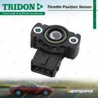 Tridon TPS Throttle Position Sensor for BMW 520 523 525 528 530 535 540i E34 E39