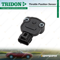 Tridon TPS Throttle Position Sensor for Chrysler Grand Voyager GS 3.3L 3.8L