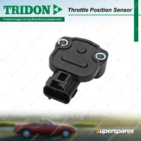 Tridon TPS Throttle Position Sensor for Chrysler PT Cruiser PT PG 2.0L 2.4L