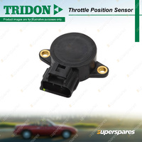 Tridon TPS Throttle Position Sensor for Great Wall V240 K2 X240 CC 2.4L