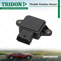 Tridon TPS Throttle Position Sensor for Hyundai Tiburon GK Tucson JN 2.0L 2.7L