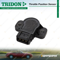 Tridon TPS Throttle Position Sensor for Hyundai Santa Fe SM Sonata 2.4L G4JS