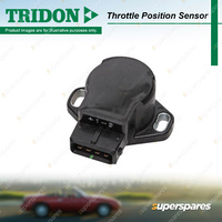 Tridon TPS Throttle Position Sensor for Hyundai Grandeur XG 3.0L 3.5L