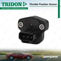 Tridon TPS Throttle Position Sensor for Jeep Grand Cherokee XJ ZG WJ Wrangler TJ