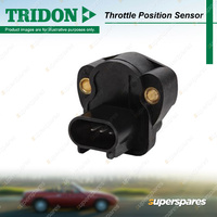 Tridon TPS Throttle Position Sensor for Jeep Grand Cherokee KJ WG Wrangler TJ