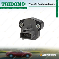 Tridon TPS Throttle Position Sensor for Jeep Commander XH Grand Cherokee WJ WH